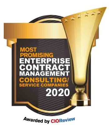 Top 10 Enterprise Contract Management Service/Consulting Companies - 2020